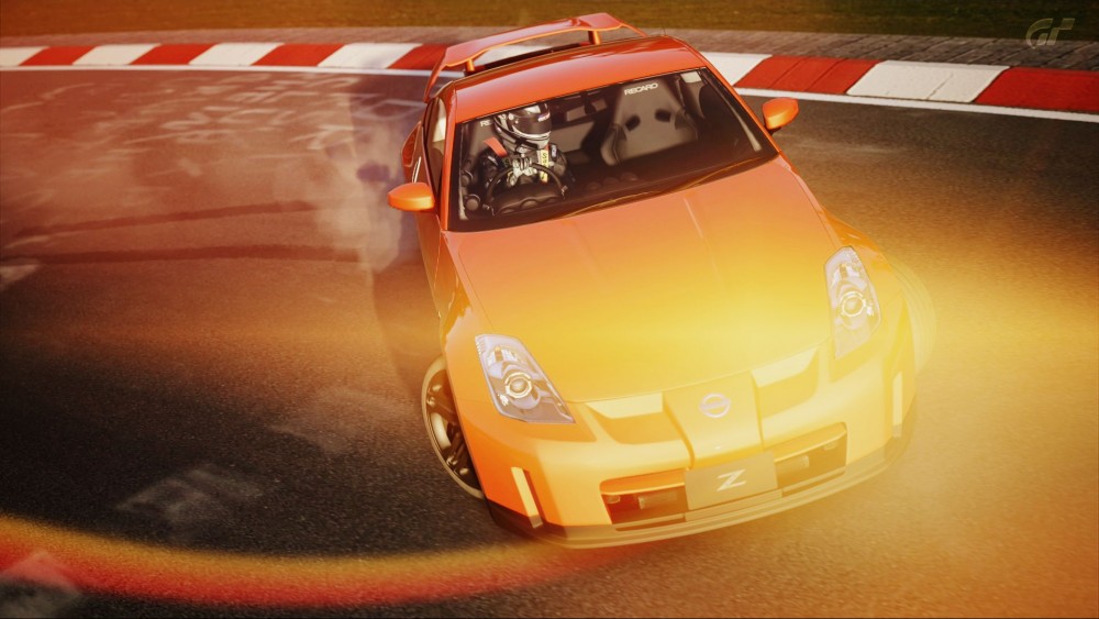 Gran Turismo 5