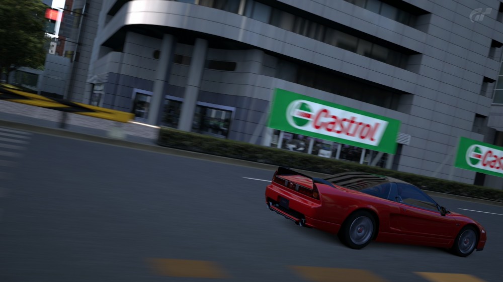 Gran Turismo 5