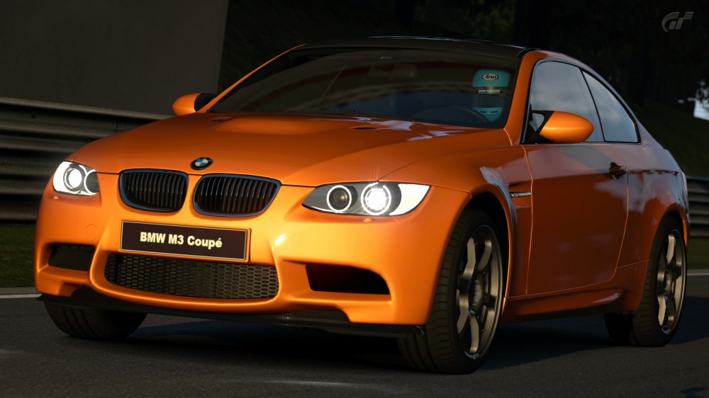 Gran Turismo 5