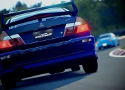 Gran Turismo 5