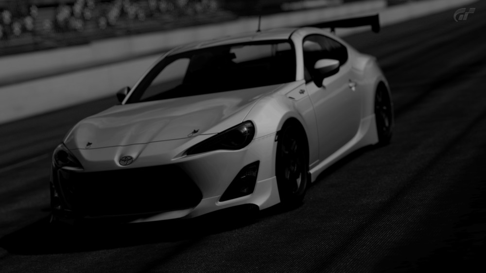 Gran Turismo 5