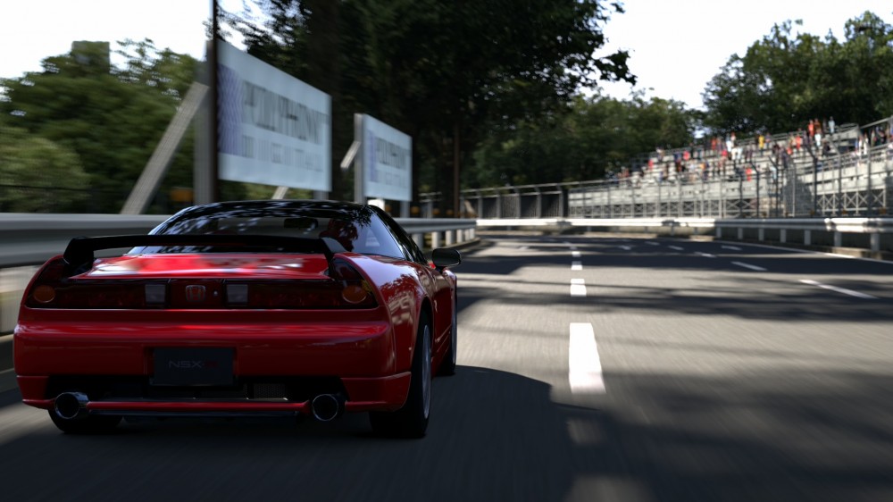 Gran Turismo 5