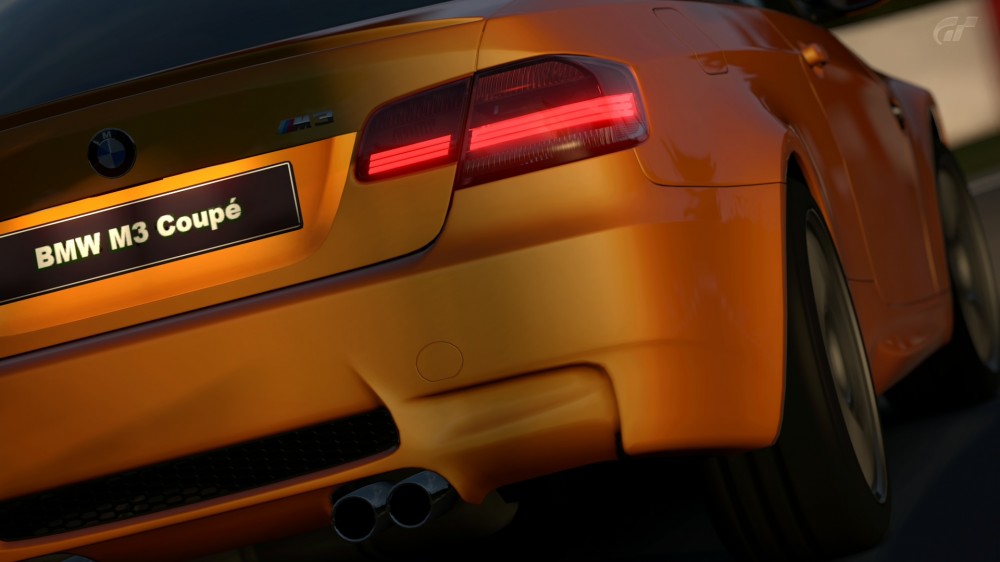 Gran Turismo 5