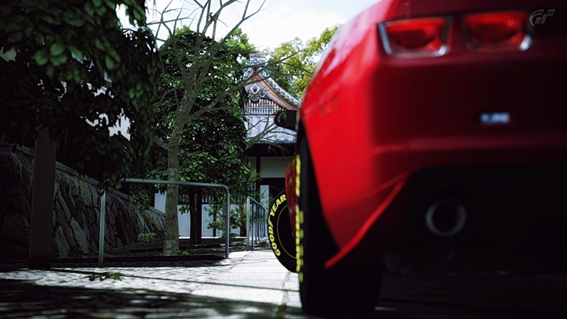 Gran Turismo 5