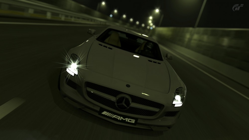 Gran Turismo 5