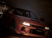 Gran Turismo 5