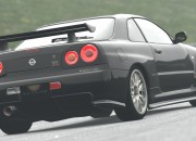 Gran Turismo 5