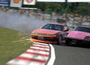 Gran Turismo 5