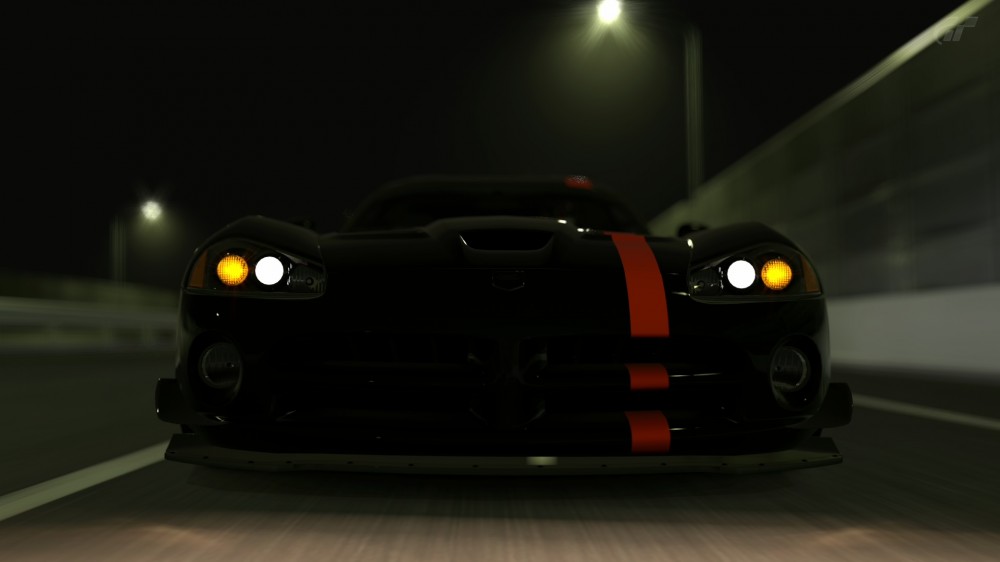 Gran Turismo 5