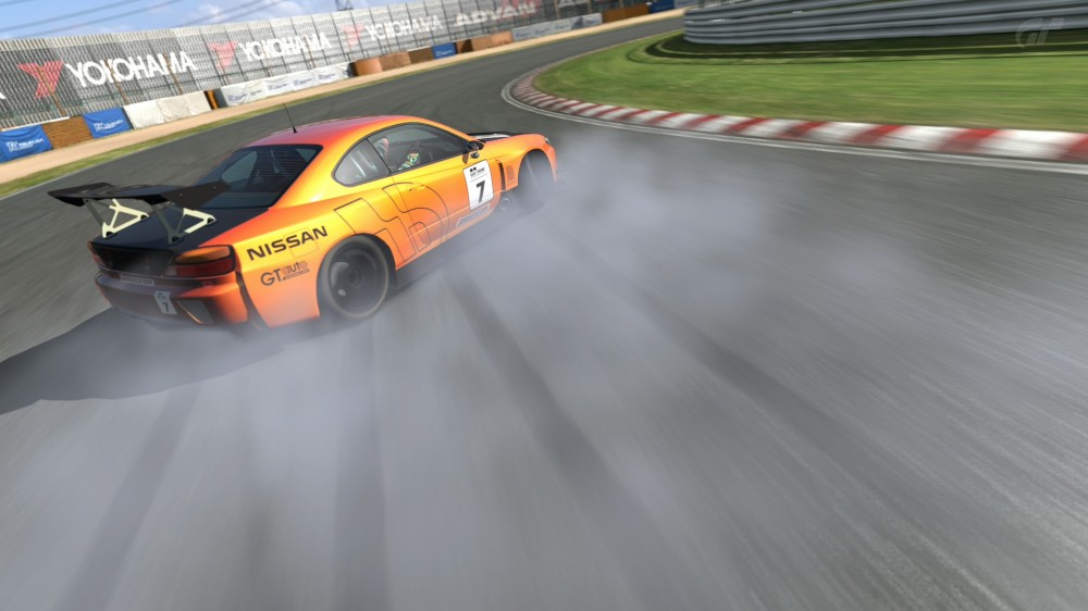 Gran Turismo 5