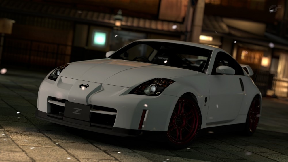 Gran Turismo 5