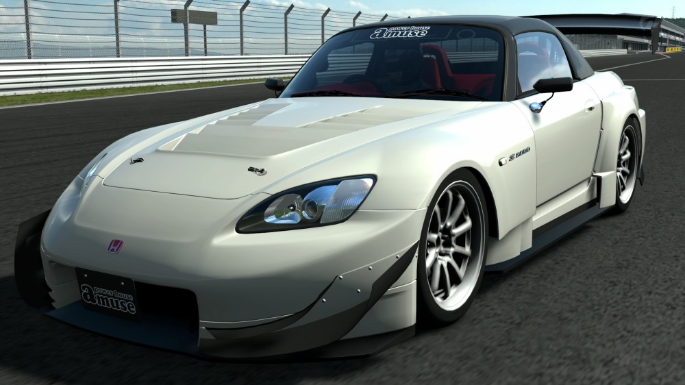 Gran Turismo 5