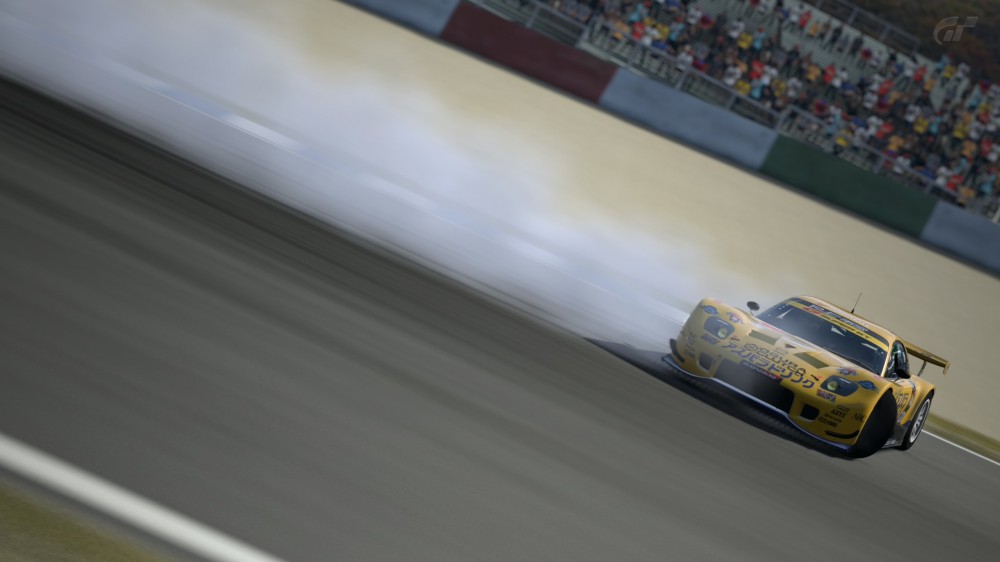 Gran Turismo 5