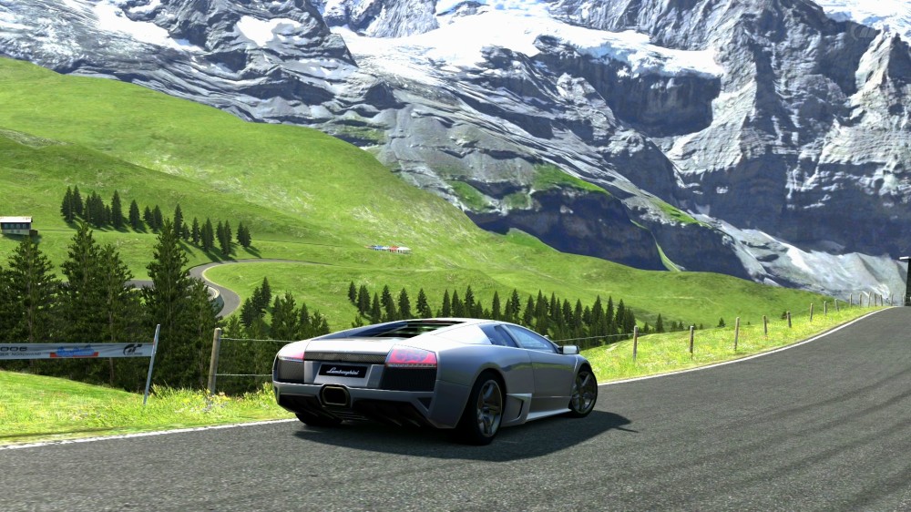 Gran Turismo 5