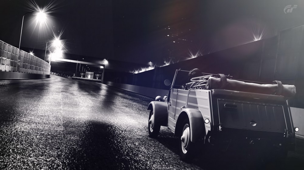 Gran Turismo 5