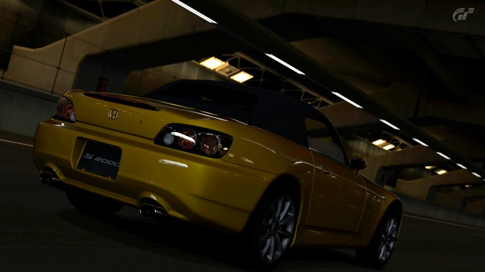 Gran Turismo 5