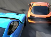 Gran Turismo 5