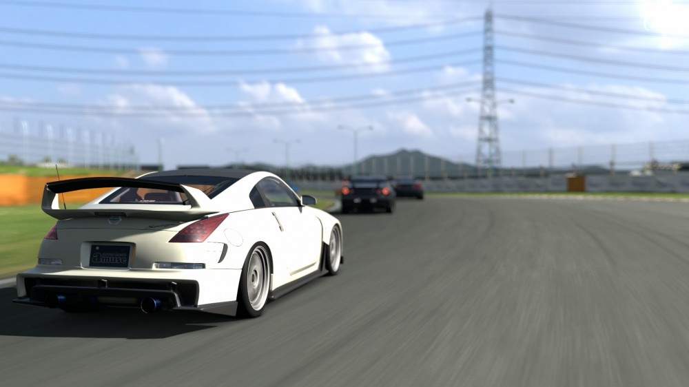 Gran Turismo 5