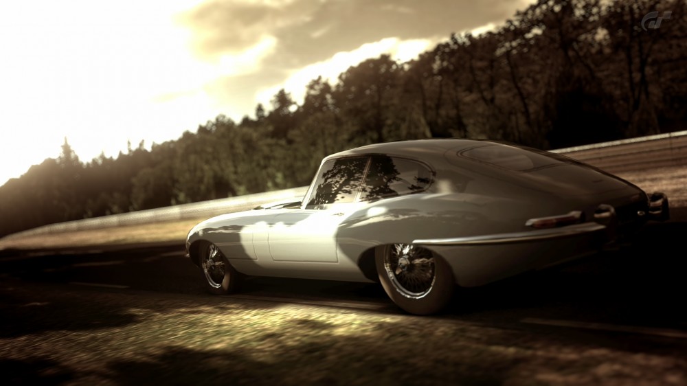 Gran Turismo 5