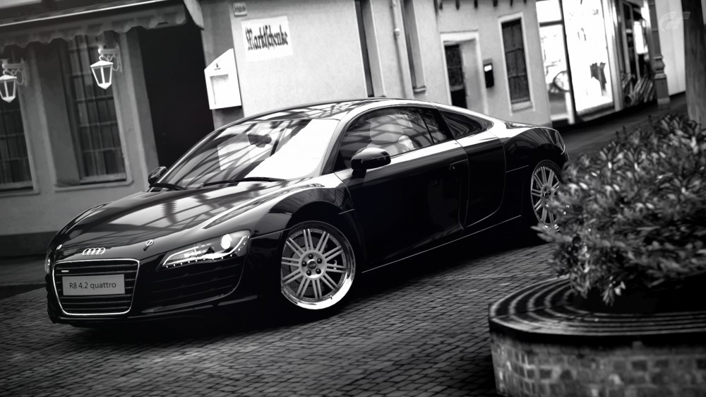Gran Turismo 5