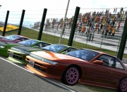 Gran Turismo 5