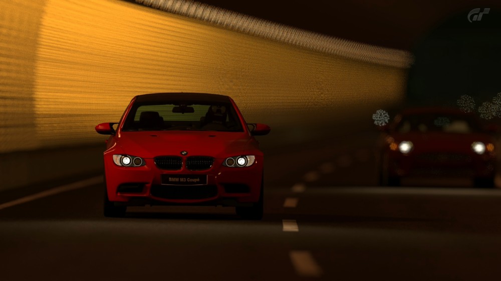Gran Turismo 5