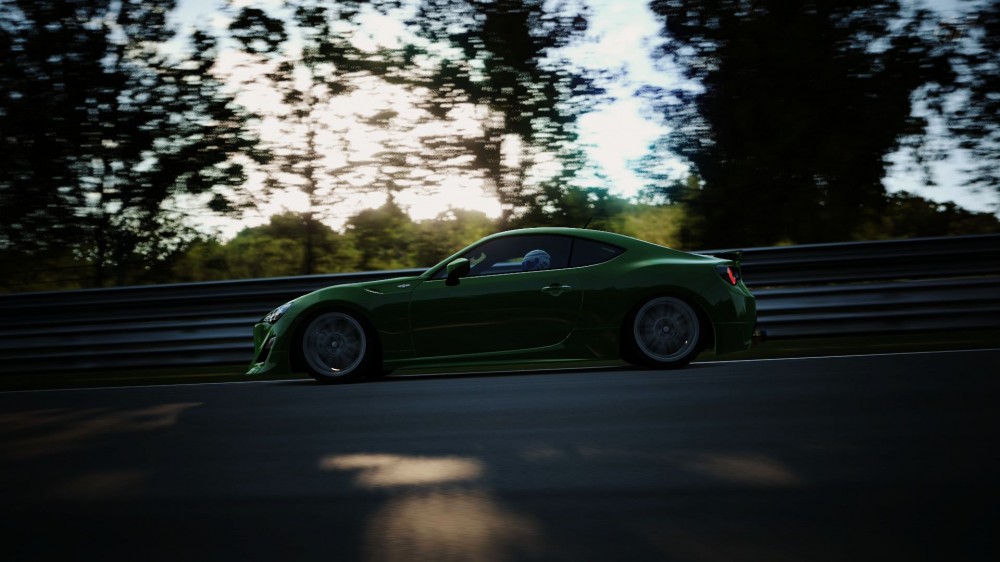 Gran Turismo 5