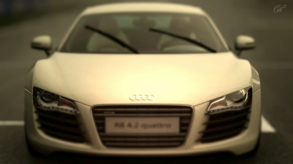 Gran Turismo 5