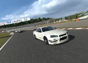 Gran Turismo 5
