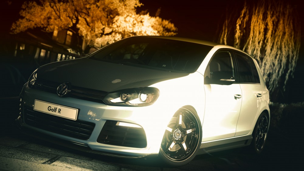 Gran Turismo 5
