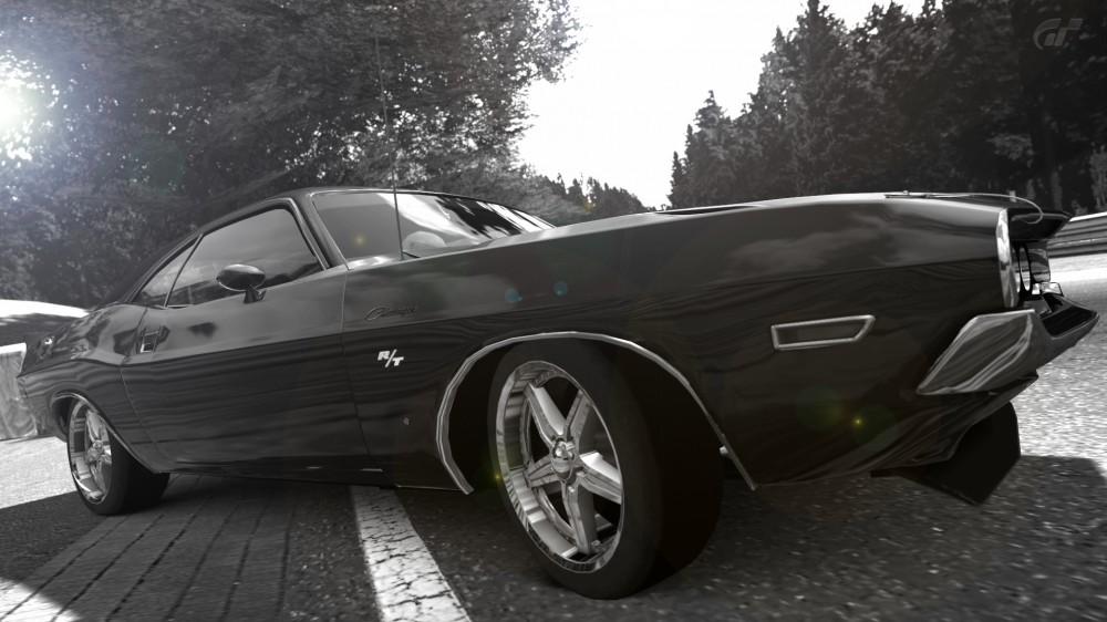 Gran Turismo 5