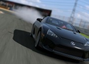 Gran Turismo 5