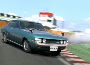 Gran Turismo 5