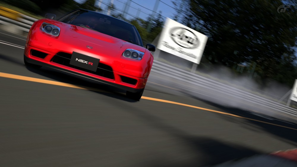 Gran Turismo 5