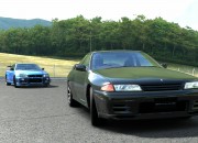 Gran Turismo 5