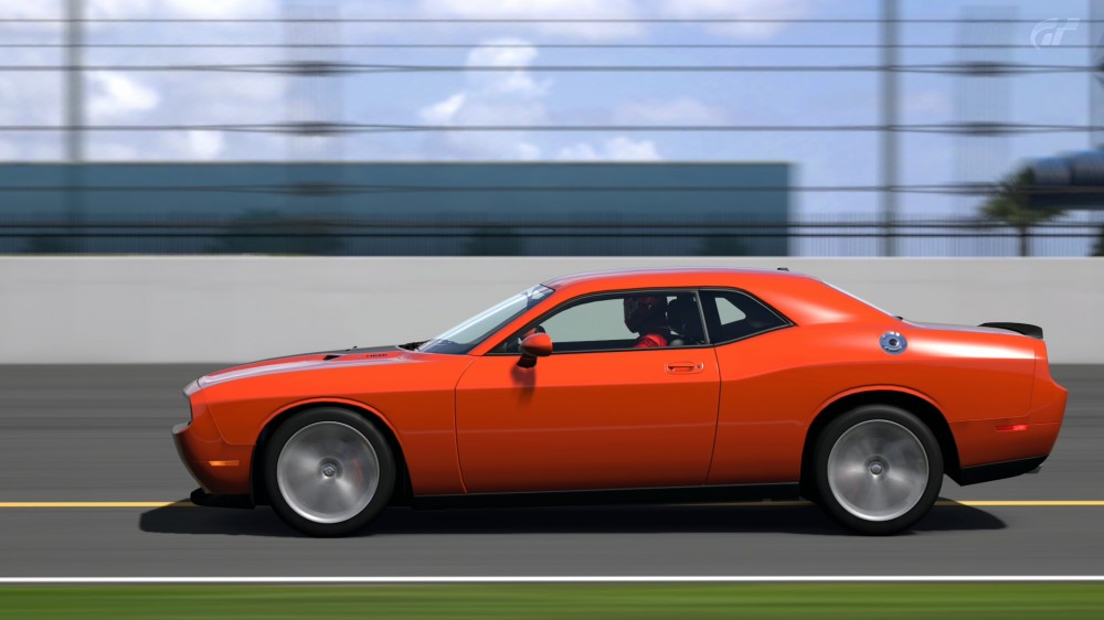 Gran Turismo 5