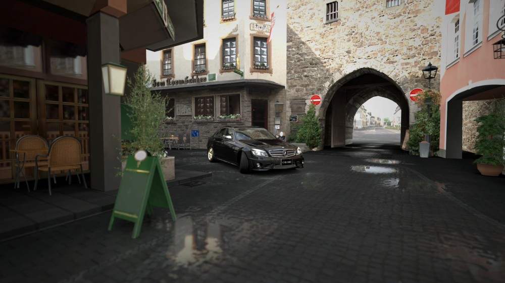 Gran Turismo 5