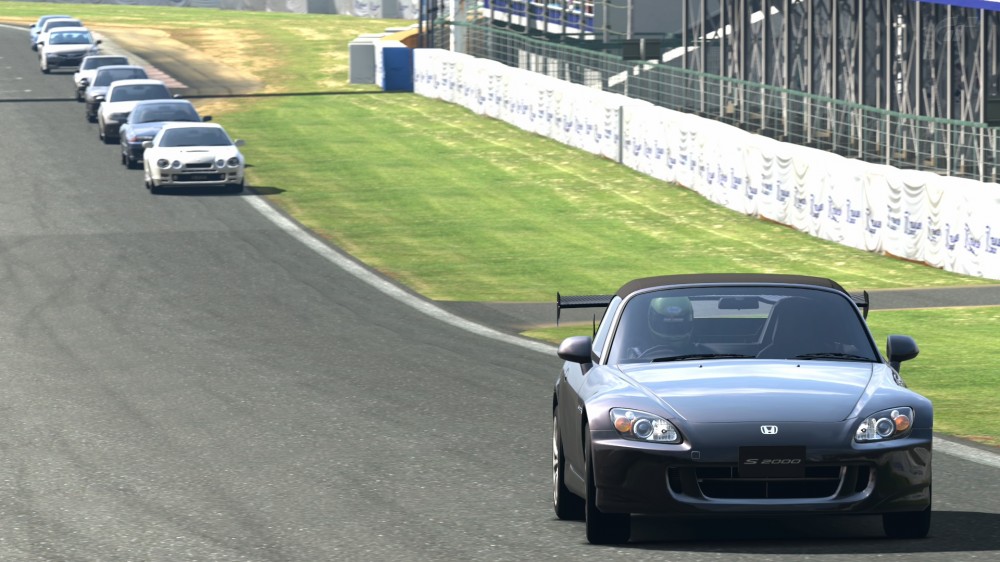 Gran Turismo 5