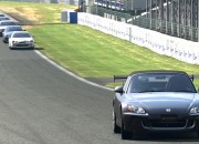 Gran Turismo 5
