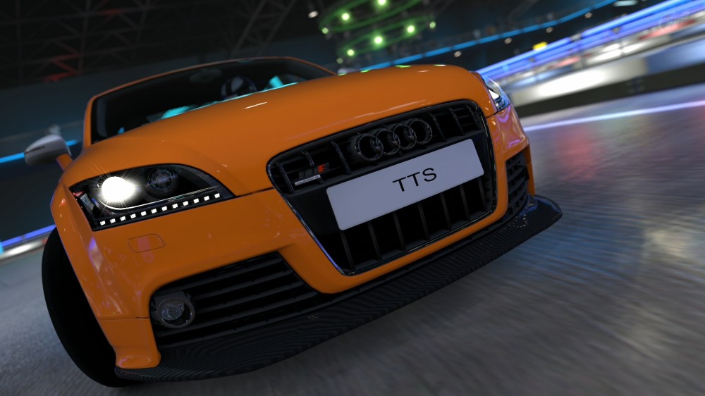 Gran Turismo 5