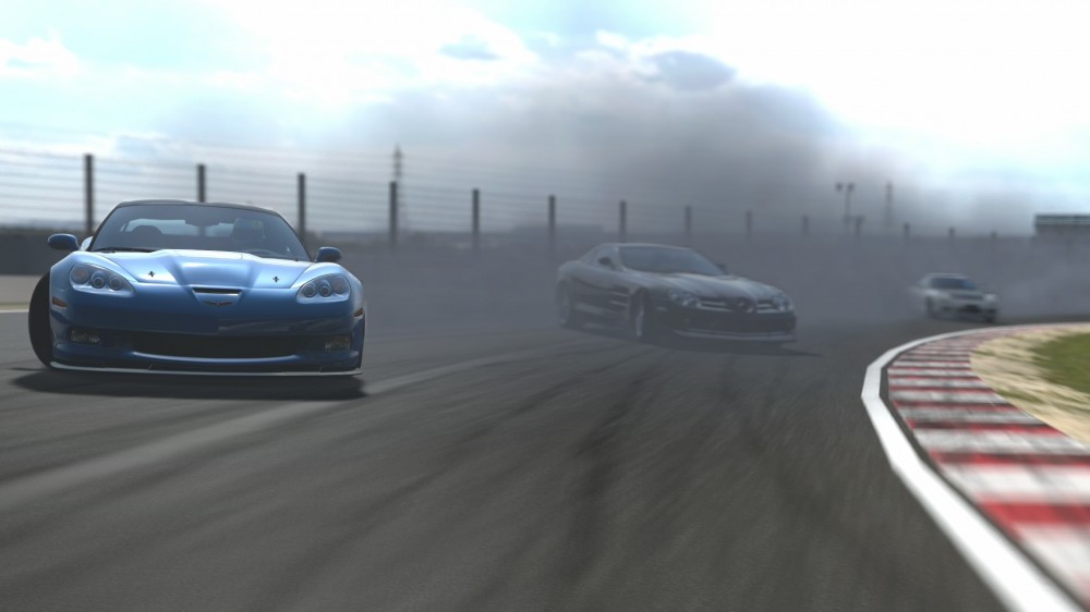 Gran Turismo 5