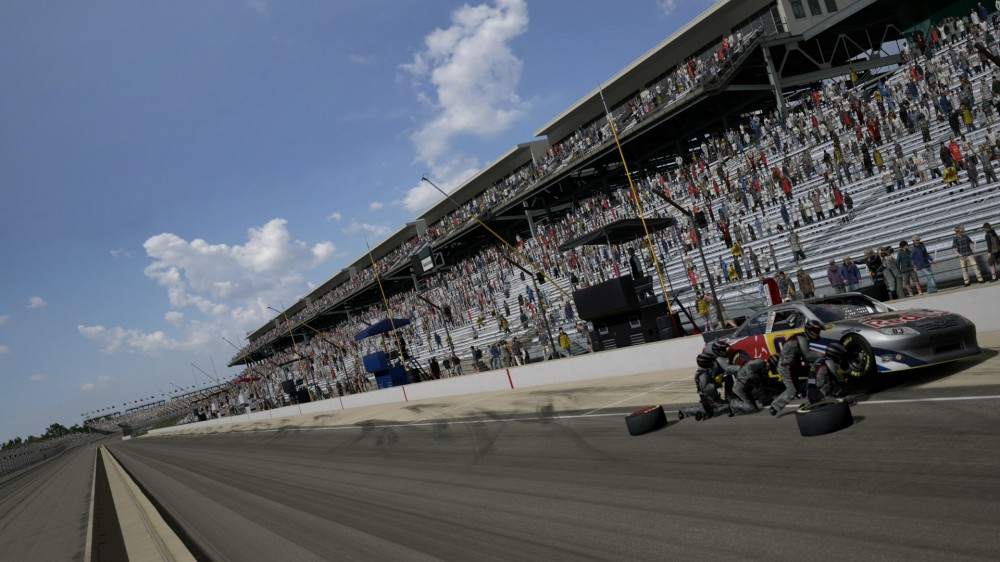 Gran Turismo 5