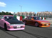 Gran Turismo 5