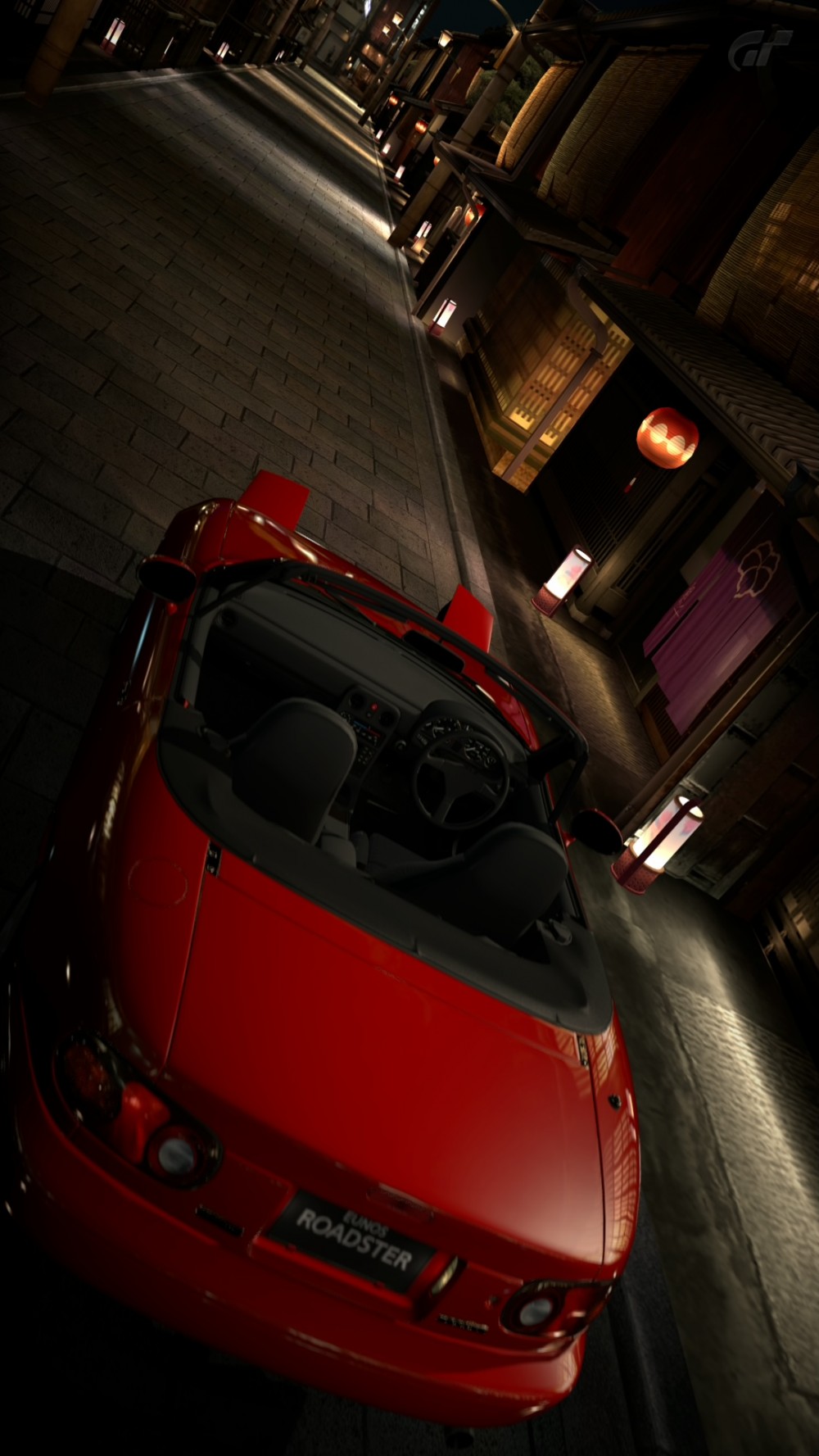 Gran Turismo 5
