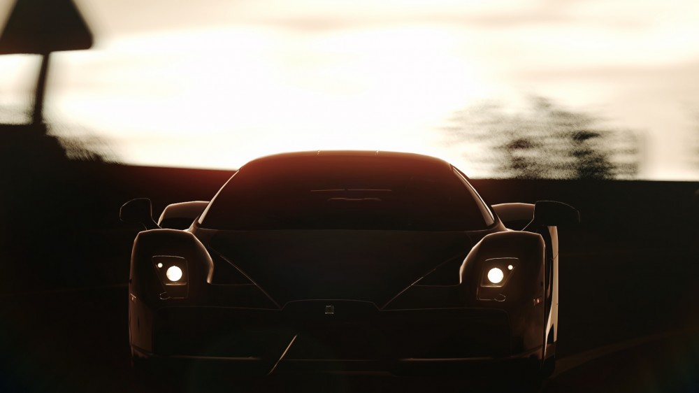 Gran Turismo 5