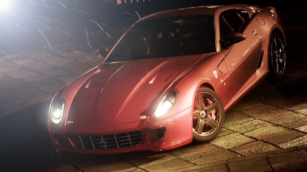 Gran Turismo 5