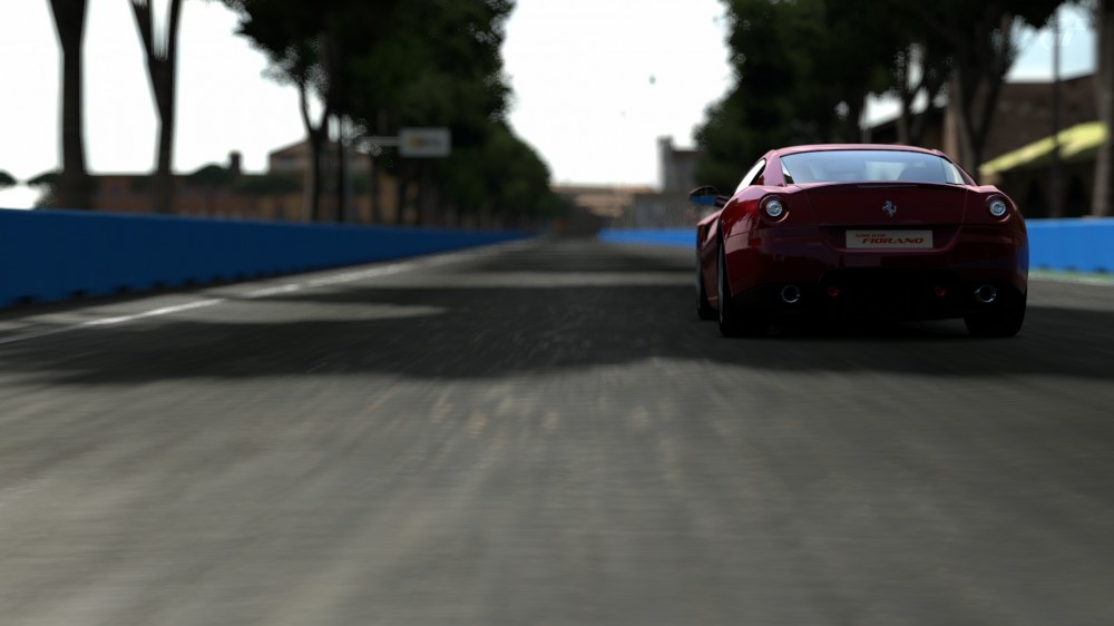 Gran Turismo 5
