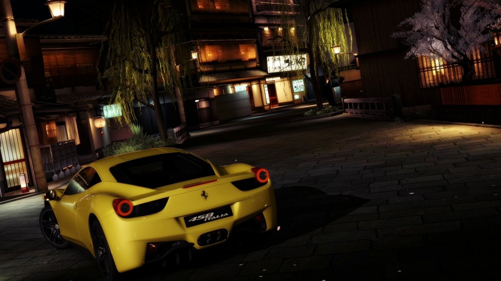 Gran Turismo 5
