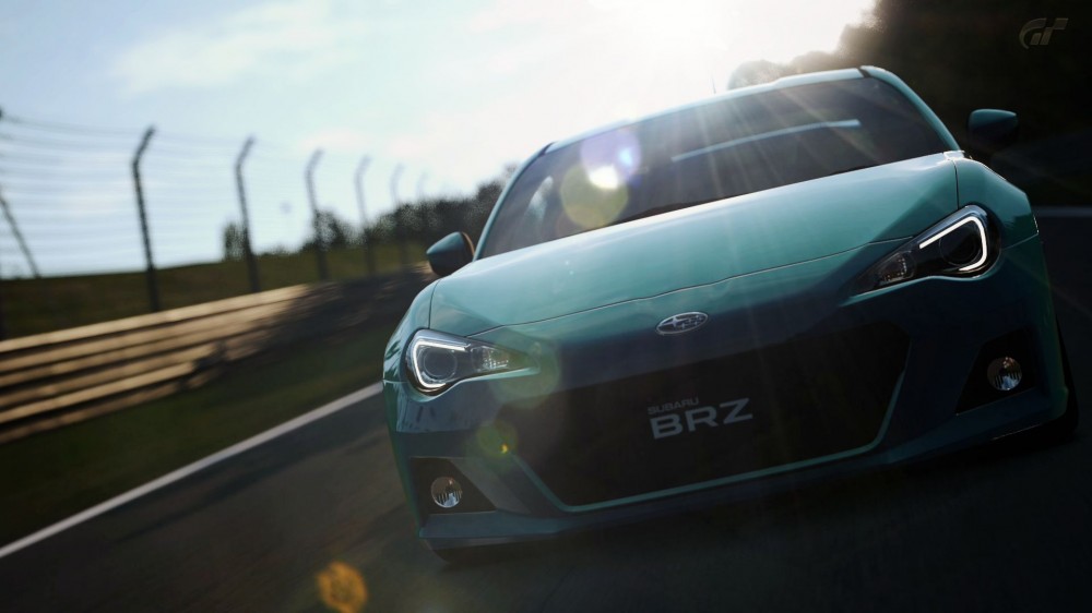 Gran Turismo 5