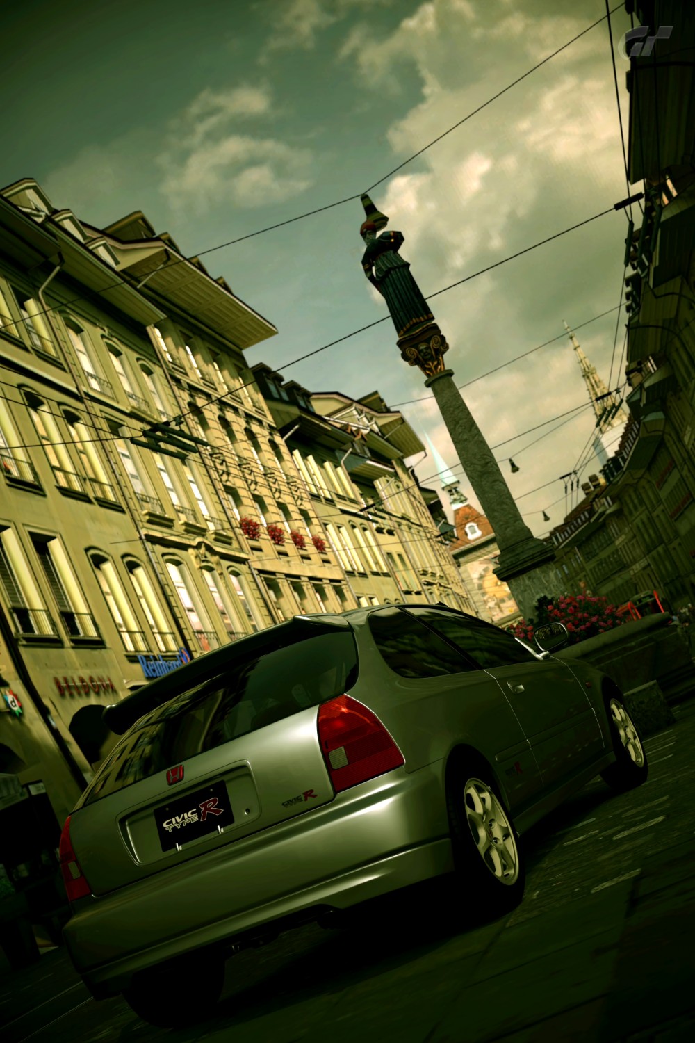 Gran Turismo 5